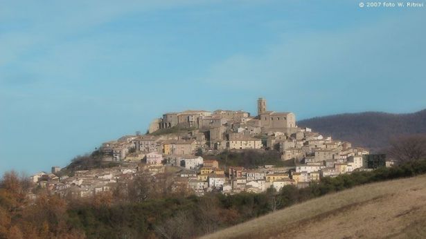 Carunchio
