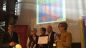 I coniugi Cupaiolo ritirano il prestigioso Premio