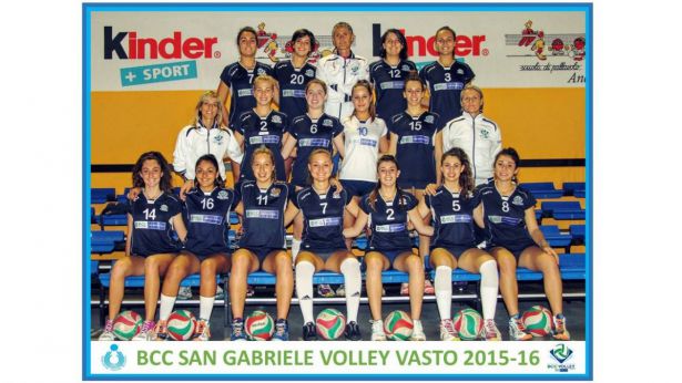 BCC San Gabriele Vasto