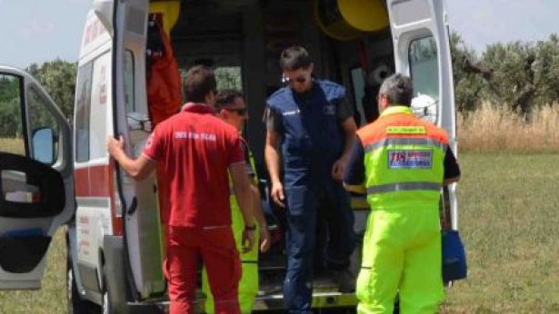 Ambulanza