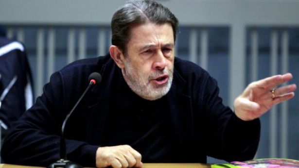 Enzo Angelini
