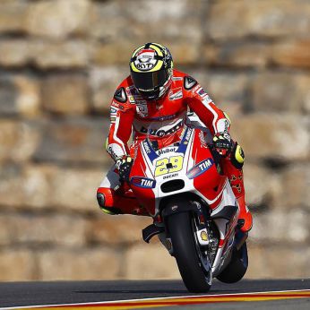 Andrea Iannone
