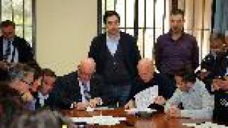 Lo spoglio delle schede