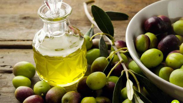 Olio abruzzese