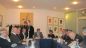 Incontro del Governatore con il Direttivo