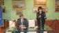 Rotary: il saluto di Antonella Marrollo al Premio