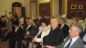 Rotary: il pubblico presente a Palazzo d'Avalos