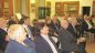 Rotary: il pubblico presente a Palazzo d'Avalos