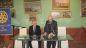 Rotary: l'intervento del Cav. Giuseppe Catania