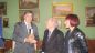 Rotary: gli auguri del Governatore a Elio Florio