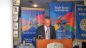 Rotary: Mastrangelo legge il curriculum del Governatore
