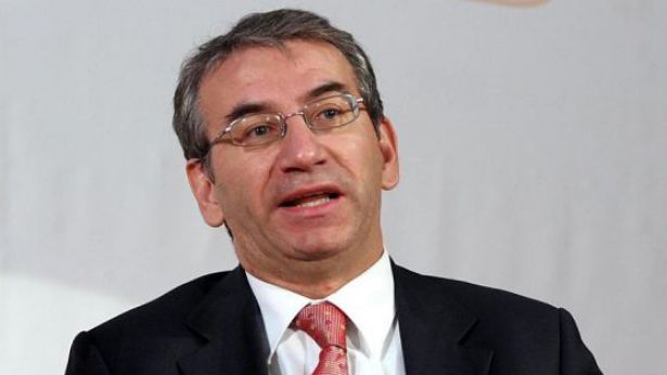 Roberto Nicastro 51 anni, presidente della Nuova Carichieti