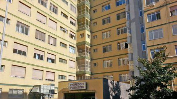 Ospedale Pescara