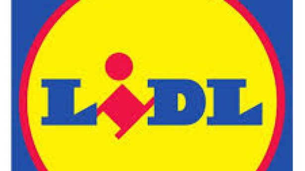 LIDL (Logo)