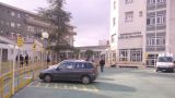 Ospedale "San Pio"