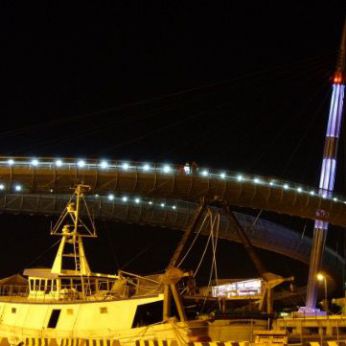 Il ponte del mare