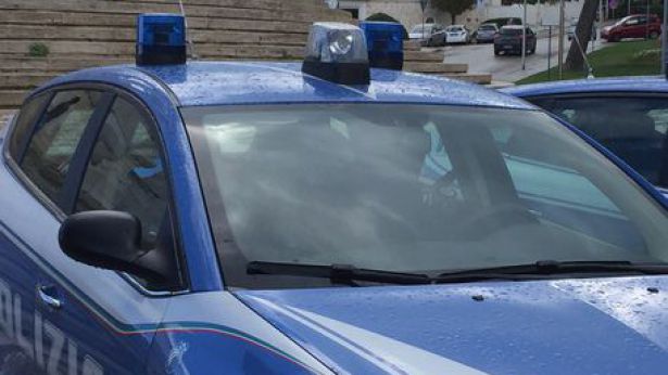 Polizia
