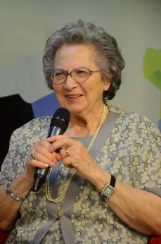 Angelina Poli Molino