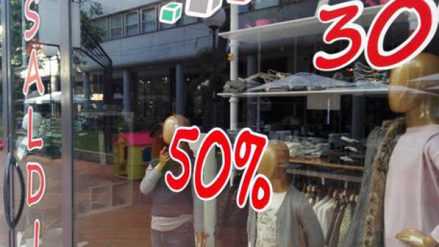 Saldi