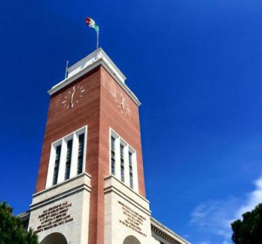 Pescara: il Comune