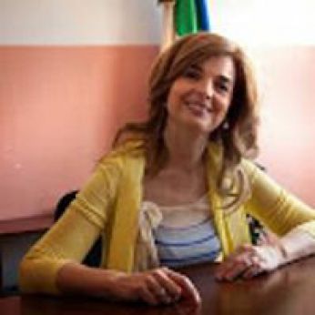Nicoletta Del Re