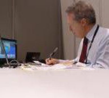 Giulio Borrelli sindaco di Atessa