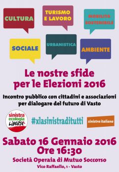 Sinistra Italiana
