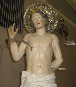 San Sebastiano