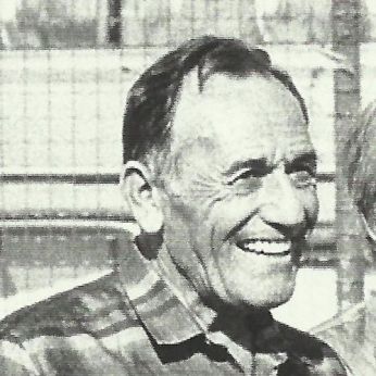 Comm. Dante Marramiero