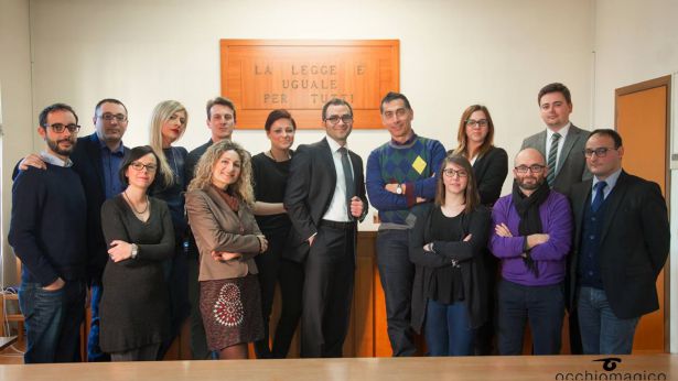 A.I.G.A. Sezione di Vasto