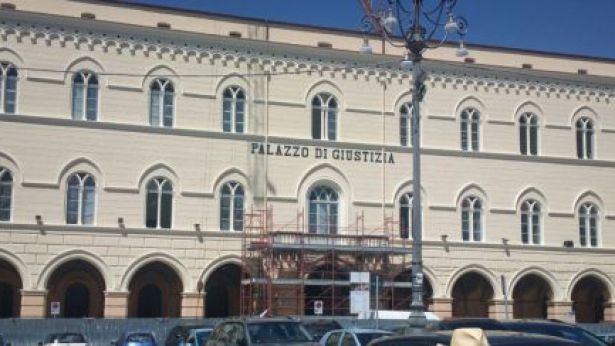 Tribunale di Chieti