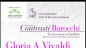 Coro Polifonico Histonium: concerto a Caluso (To)