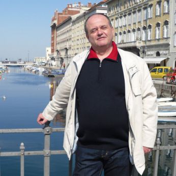 Il dott. Fernando Fantini