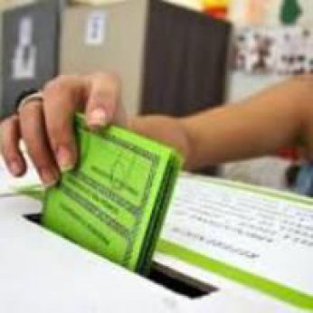 Votazione