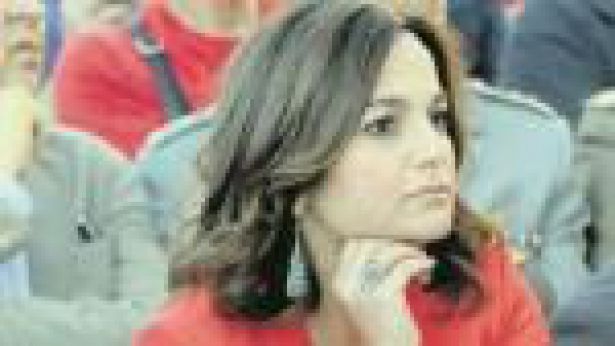 Il direttore generale della Regione Avruzzo Cristina Gerardis