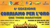 Corriamo per loro
