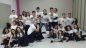 Foto di gruppo Orizzonte Teatro