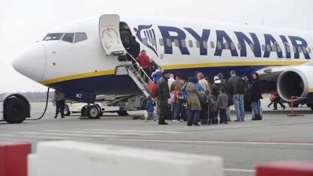 Aeroporto di Pescara