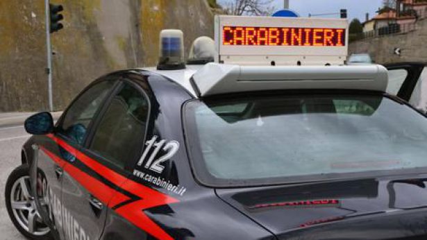 Carabinieri