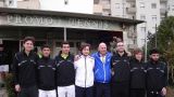 PromoTennis: la formazione della Serie C