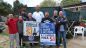 Campagna per il referendum del 17-04-2016. La piccola pesca di Vasto Marina