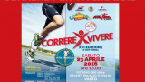 Correre per vivere