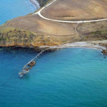 Punta Aderci