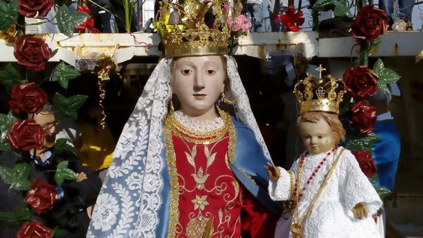 Madonna di Pennaluce