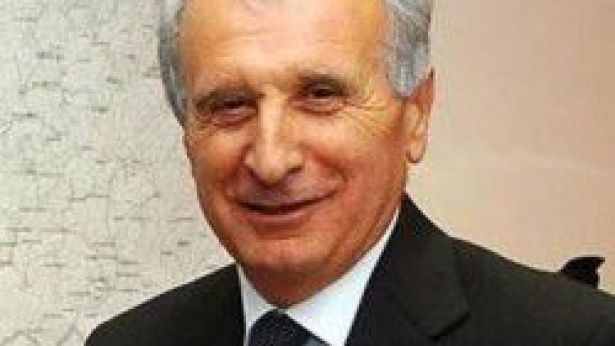 Domenico Scutti presidente uscente della SASI