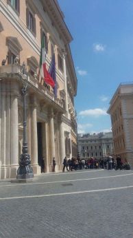 Montecitorio