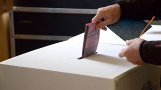 Votazioni
