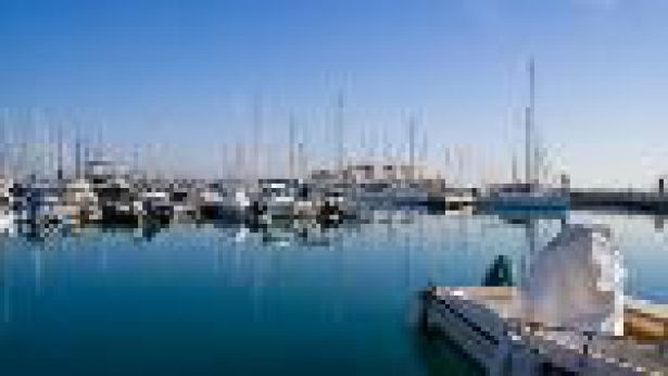 Porto di Pescara