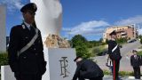 Il Monumento al Carabiniere