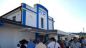 La sede di Circolo Nautico di Vasto Marina